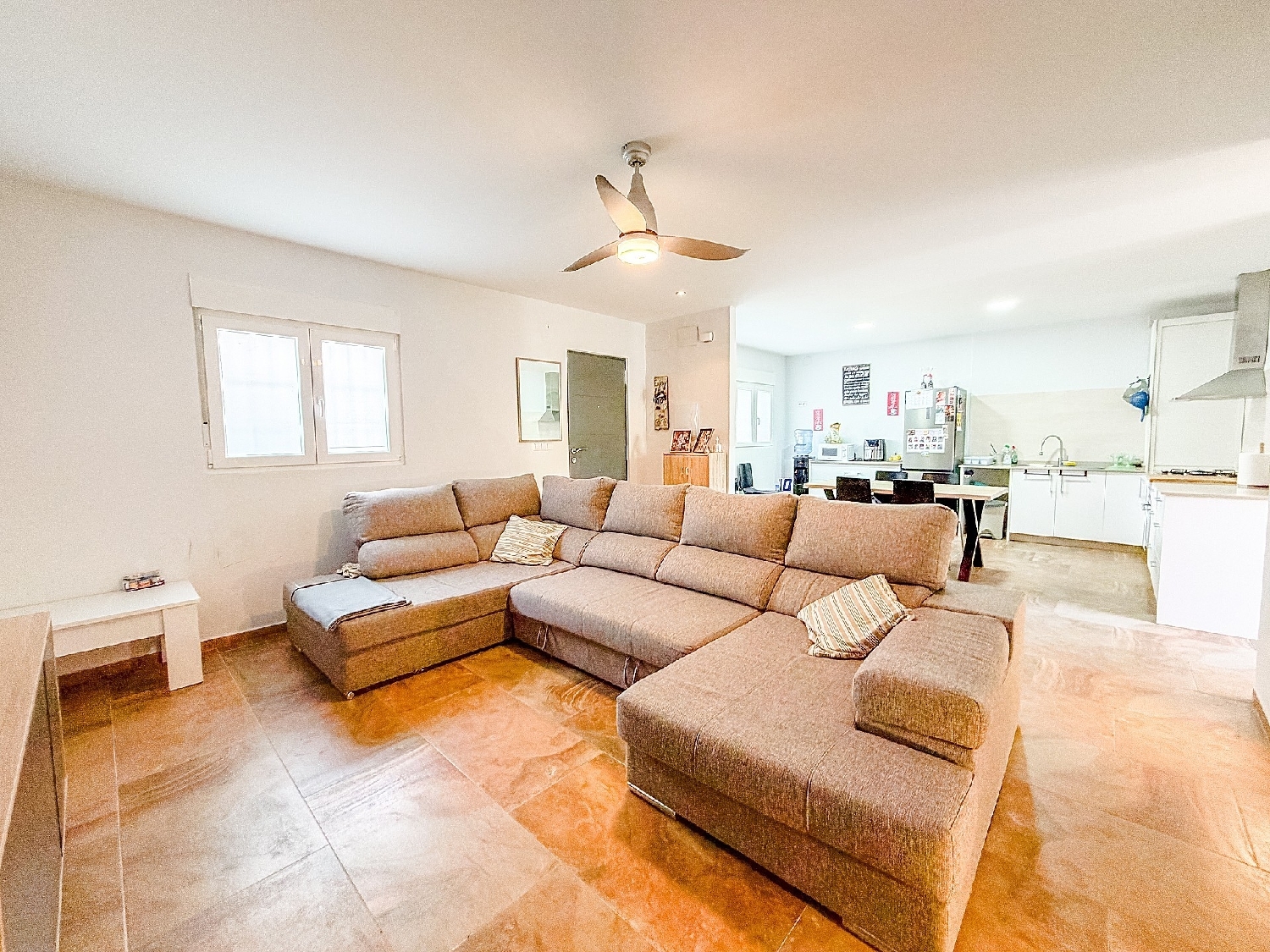  te koop rijtjeshuis Elda Vinalopó Mitjà 1