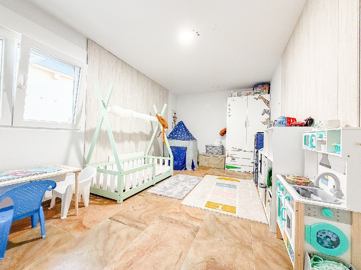  te koop rijtjeshuis Elda Vinalopó Mitjà 14