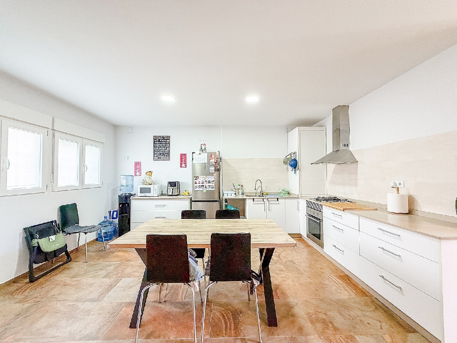  te koop rijtjeshuis Elda Vinalopó Mitjà 2