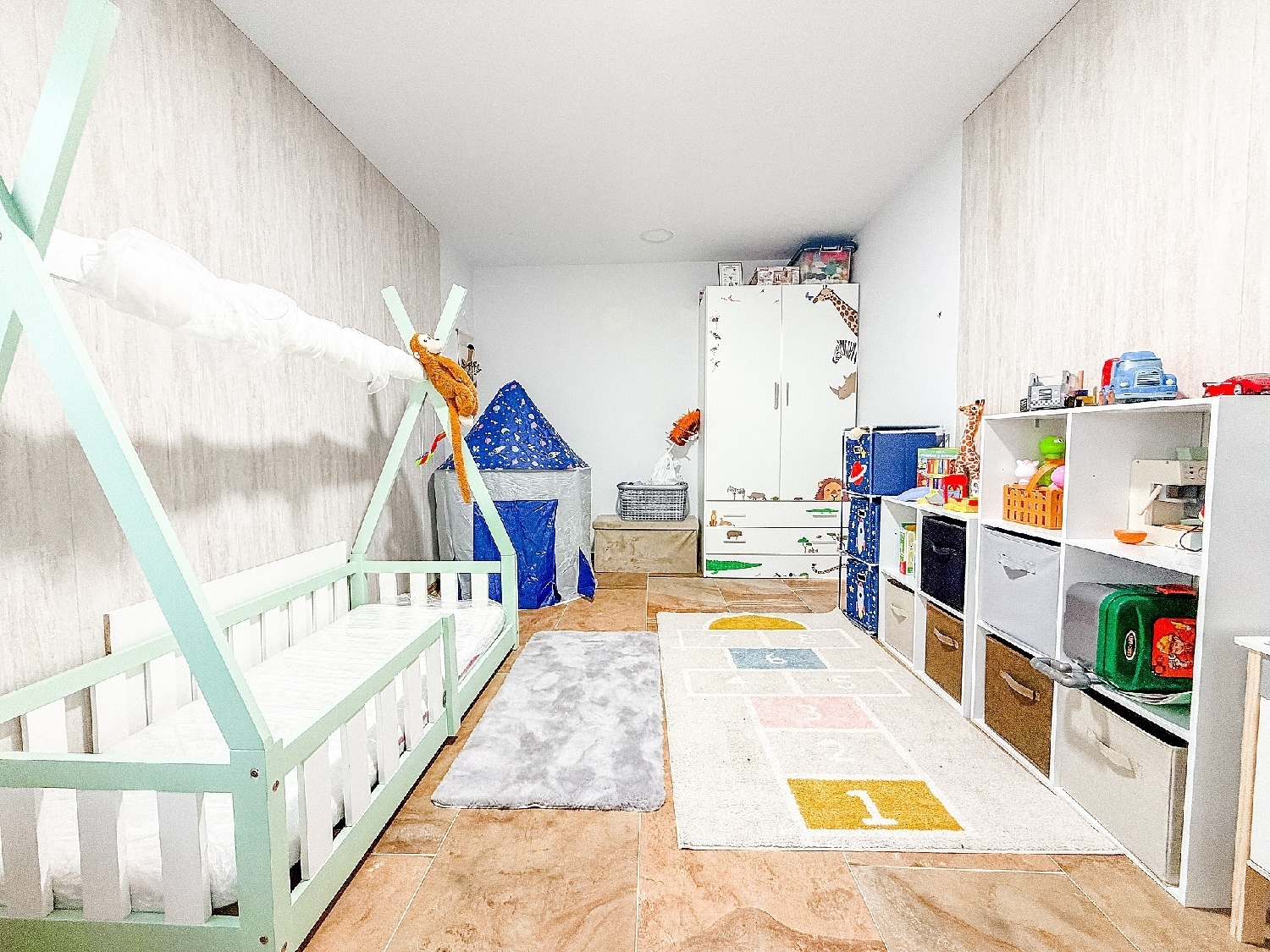  te koop rijtjeshuis Elda Vinalopó Mitjà 15