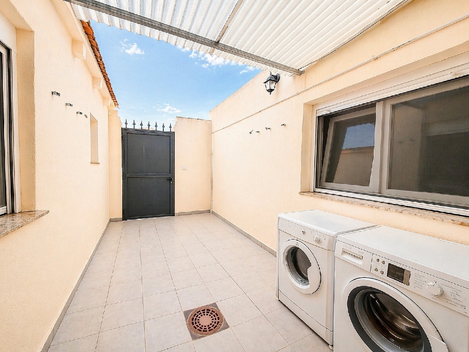  te koop rijtjeshuis Elda Vinalopó Mitjà 21