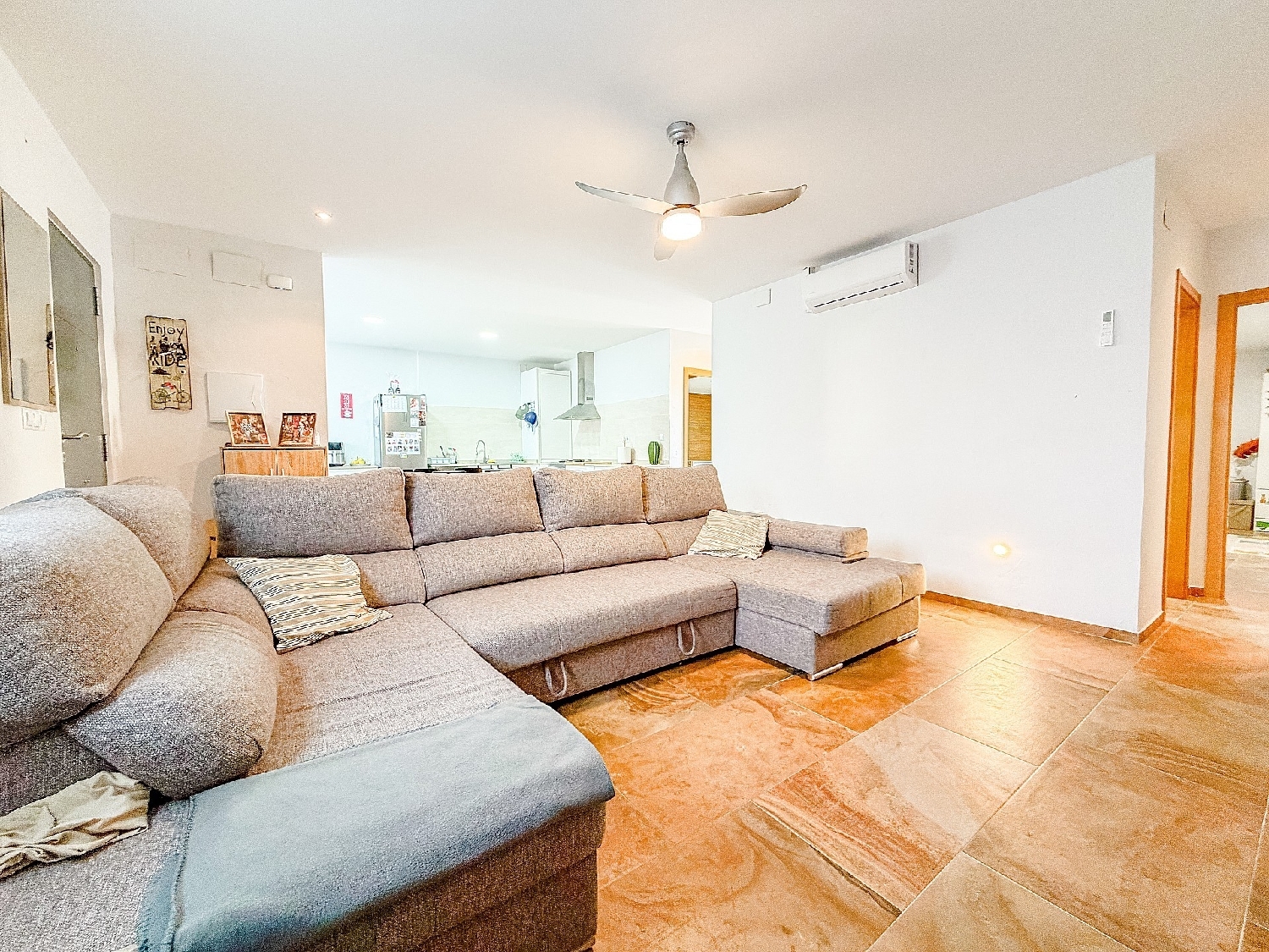  te koop rijtjeshuis Elda Vinalopó Mitjà 7