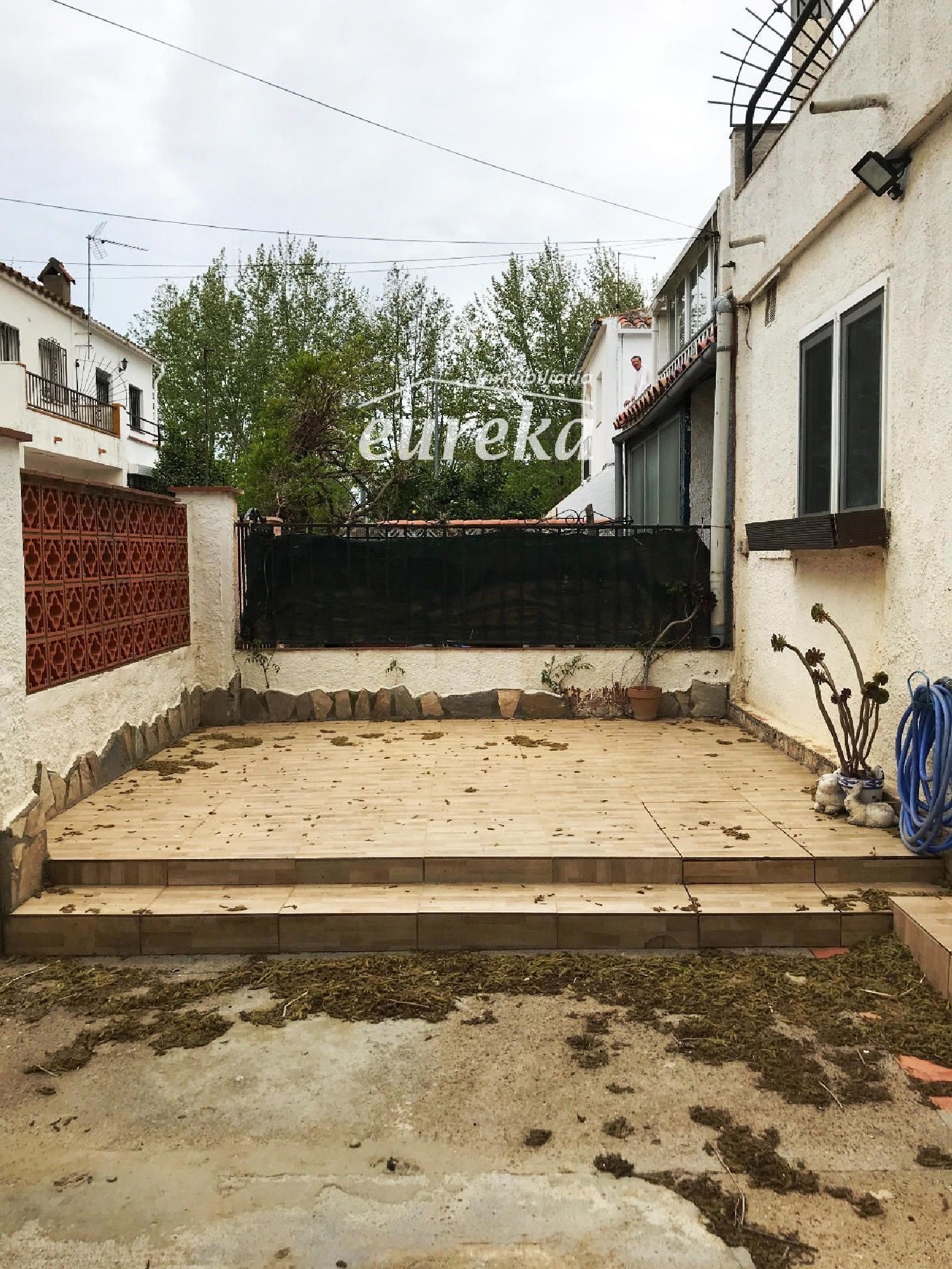 te koop rijtjeshuis Empuriabrava Alt Empordà 1