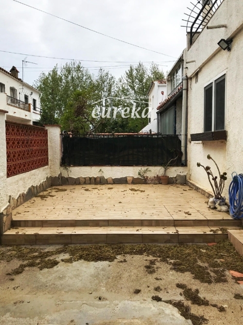 Empuriabrava Alt Empordà rijtjeshuis foto 6371634