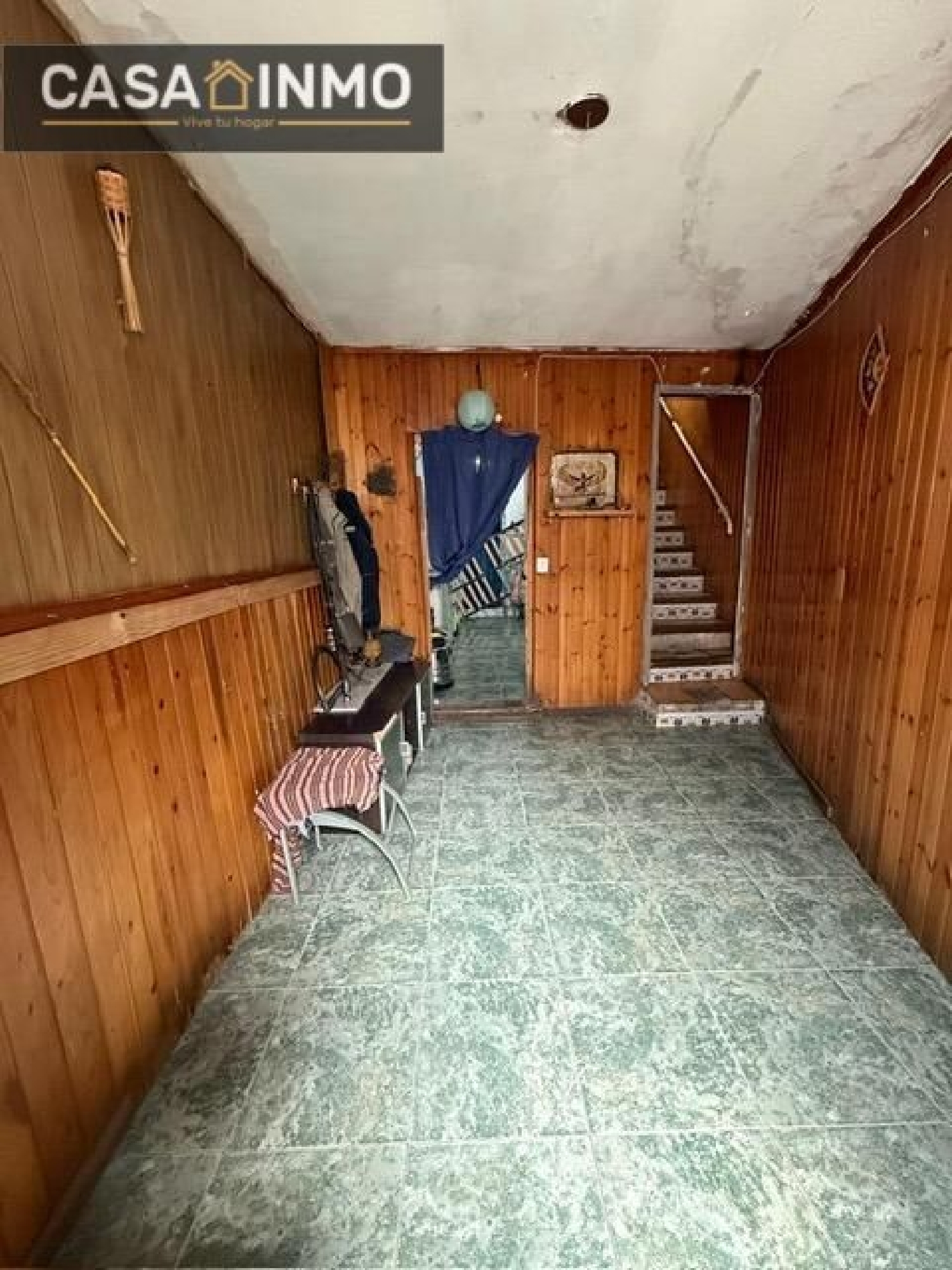  for sale terraced house Fonz Cinca Medio 4