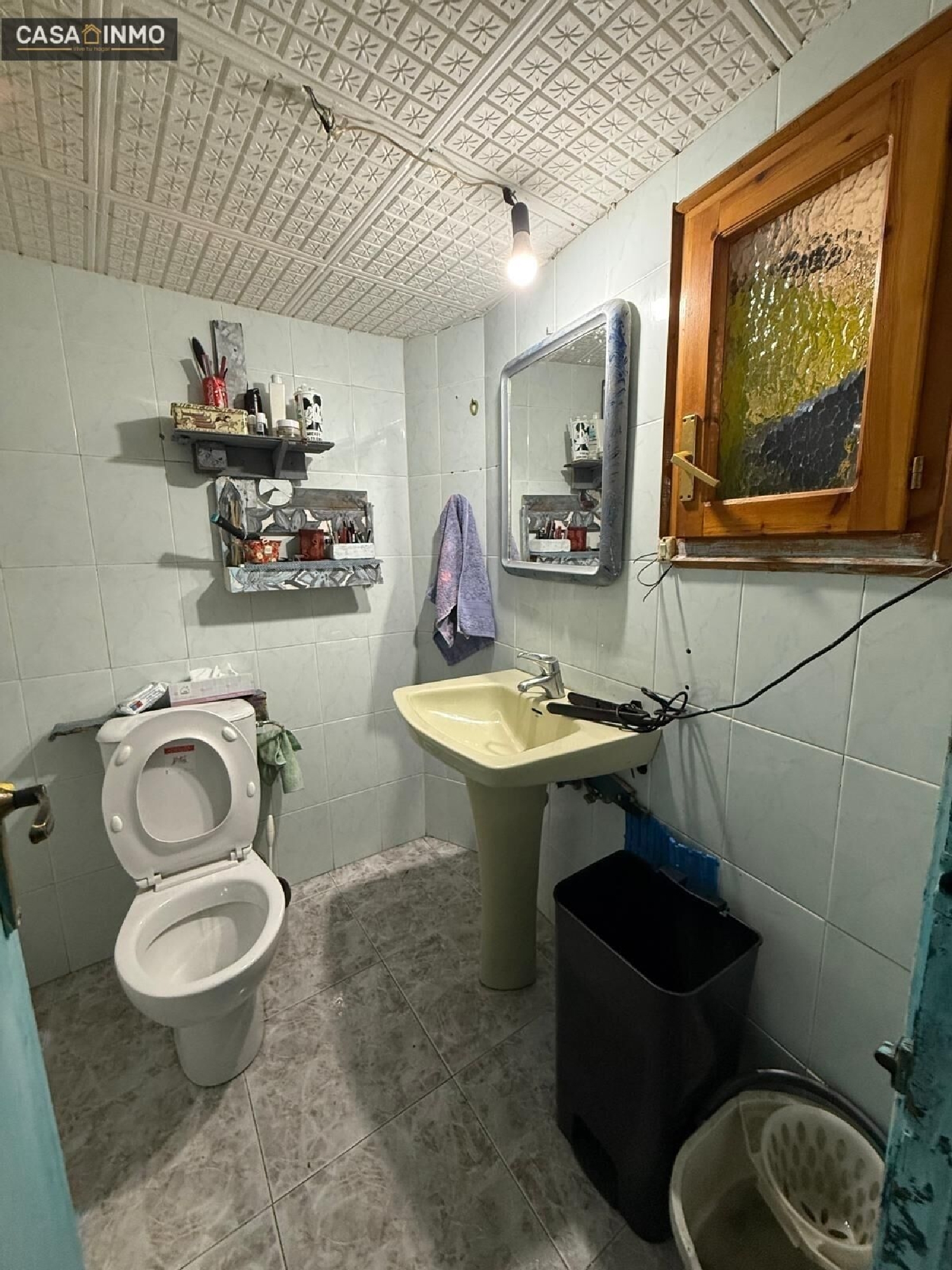  for sale terraced house Fonz Cinca Medio 8