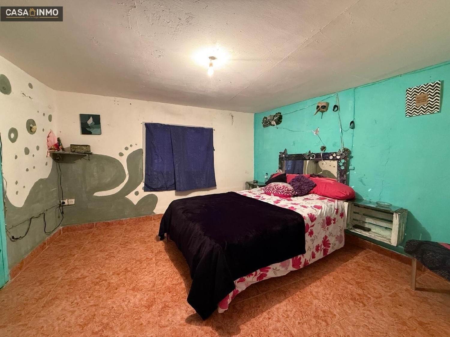  for sale terraced house Fonz Cinca Medio 6