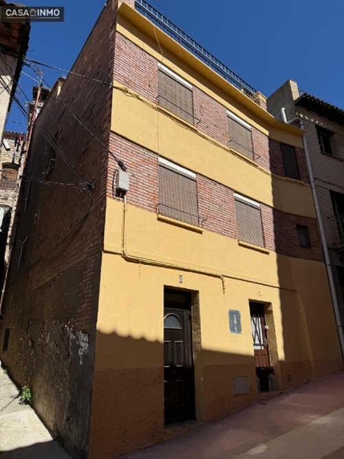 Fonz Cinca Medio terraced house foto 6370310