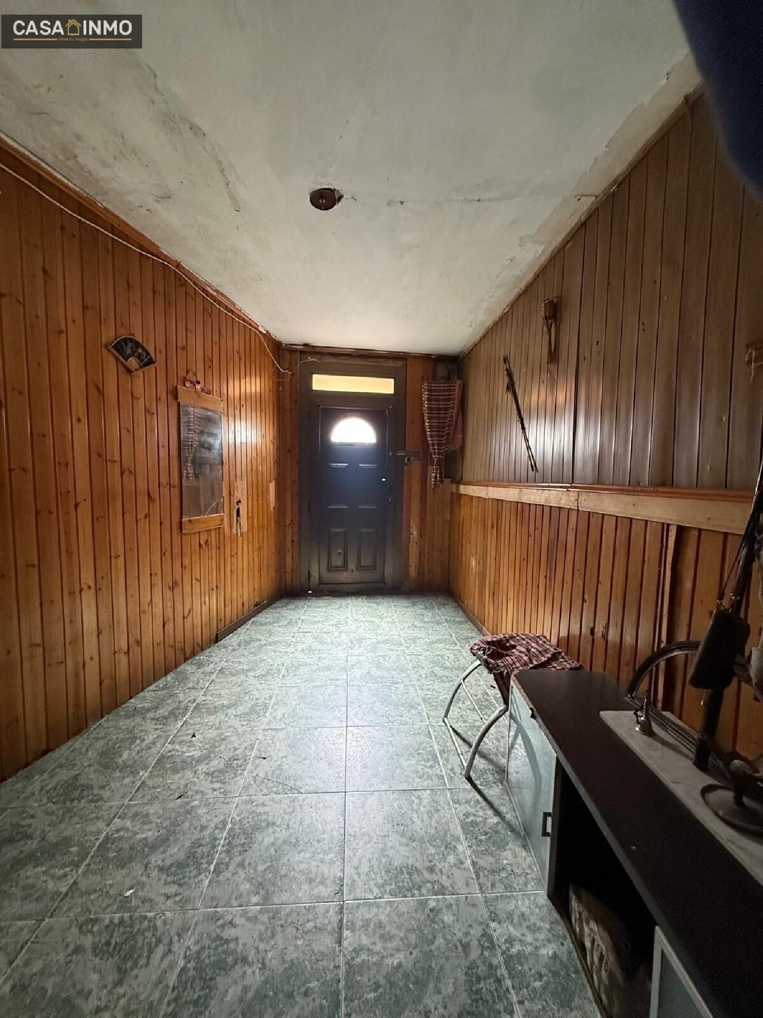  for sale terraced house Fonz Cinca Medio 3