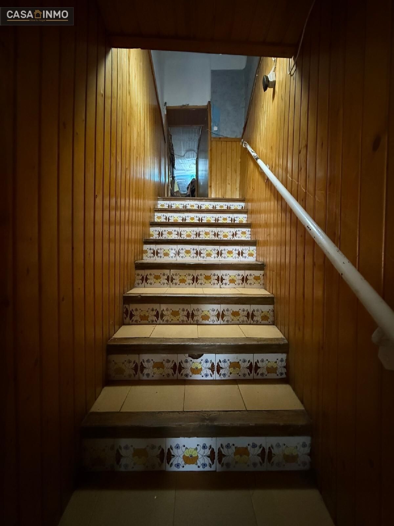  for sale terraced house Fonz Cinca Medio 5