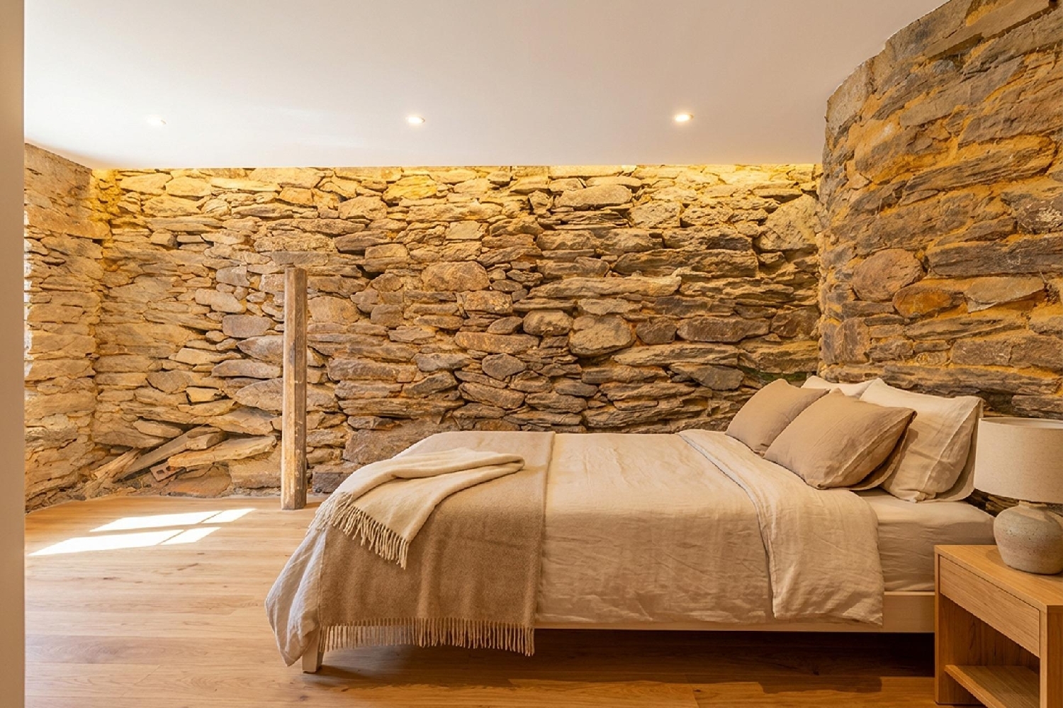  en venta casa de pueblo Forcarei Tabeirós-Terra De Montes 8