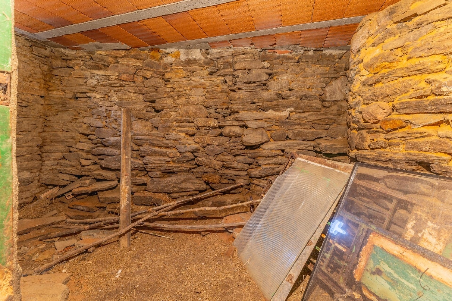  en venta casa de pueblo Forcarei Tabeirós-Terra De Montes 7