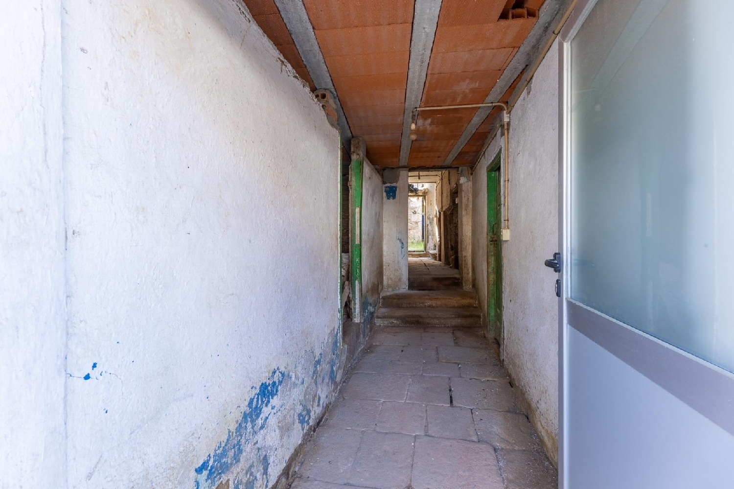  en venta casa de pueblo Forcarei Tabeirós-Terra De Montes 3