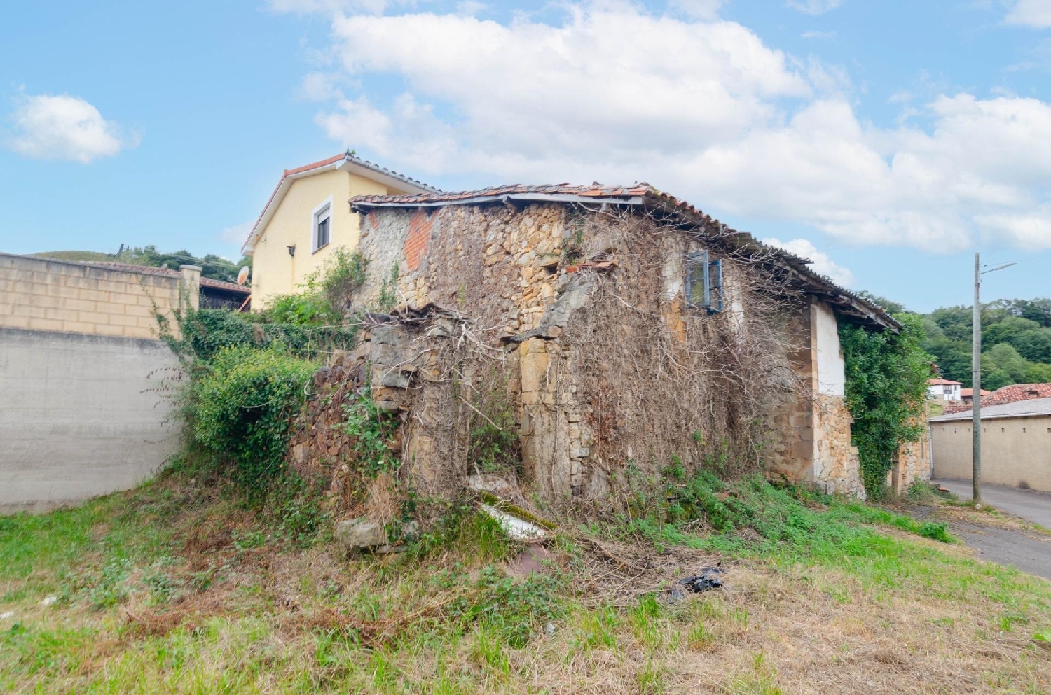  for sale terraced house Gradoy Ferrol 3