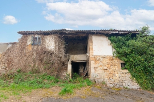 Gradoy Ferrol terraced house foto 6373501