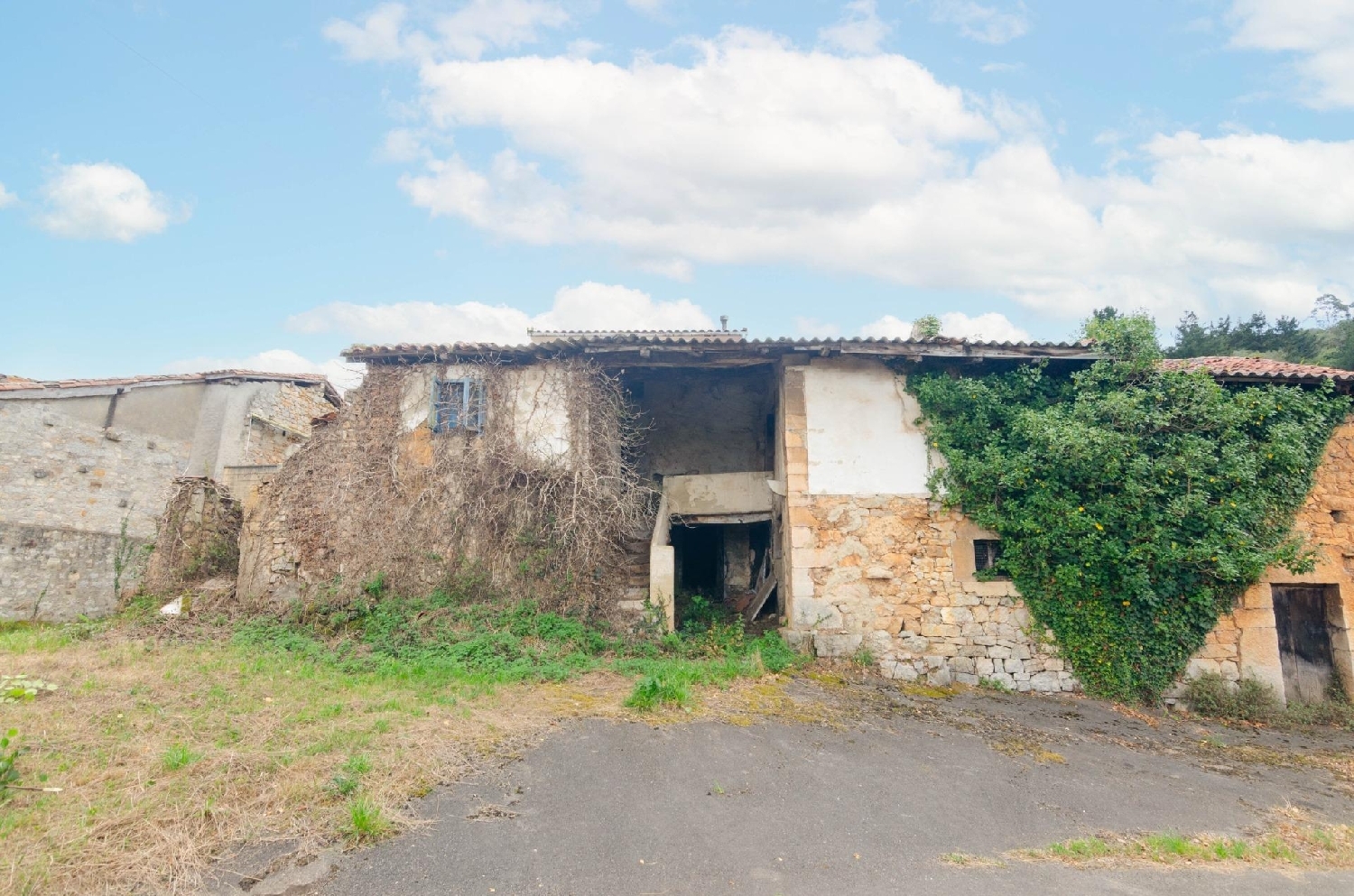  for sale terraced house Gradoy Ferrol 4