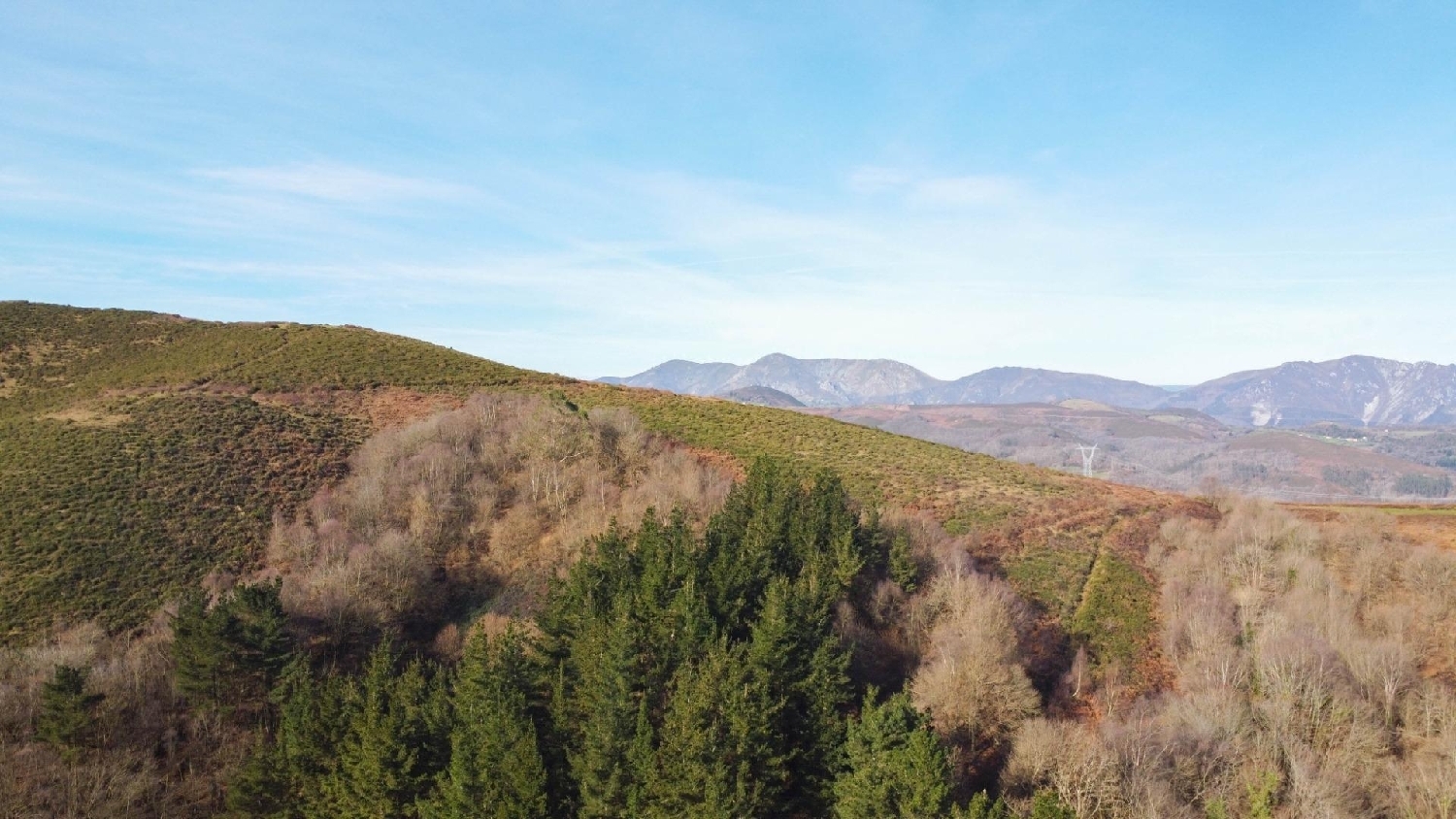  for sale terraced house Gradoy Ferrol 7