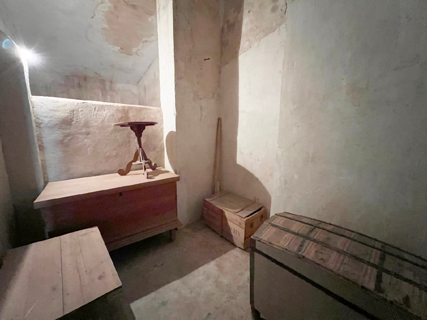  till salu radhus Hondón De Los Frailes Vinalopó Mitjà 23