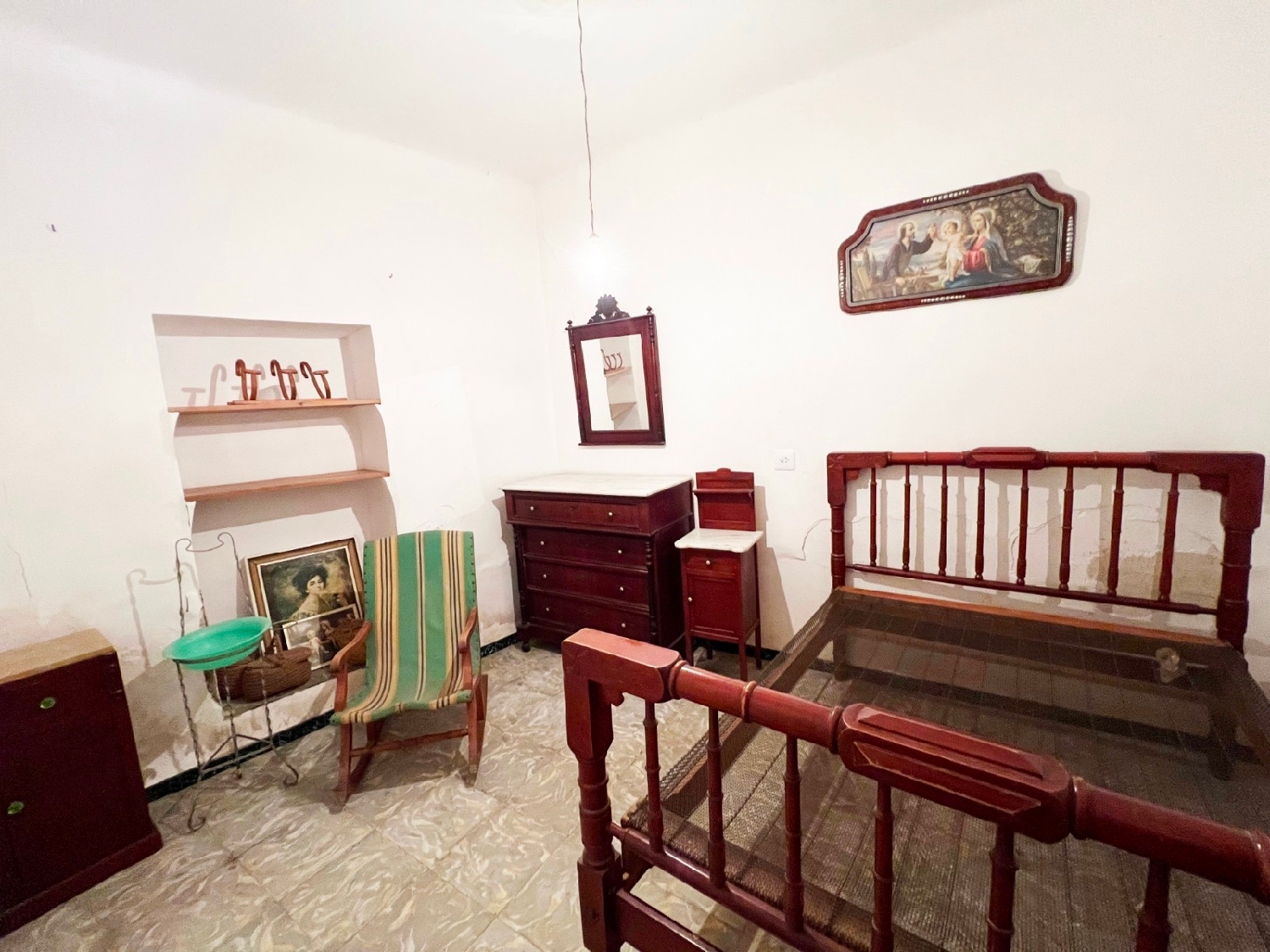  till salu radhus Hondón De Los Frailes Vinalopó Mitjà 4