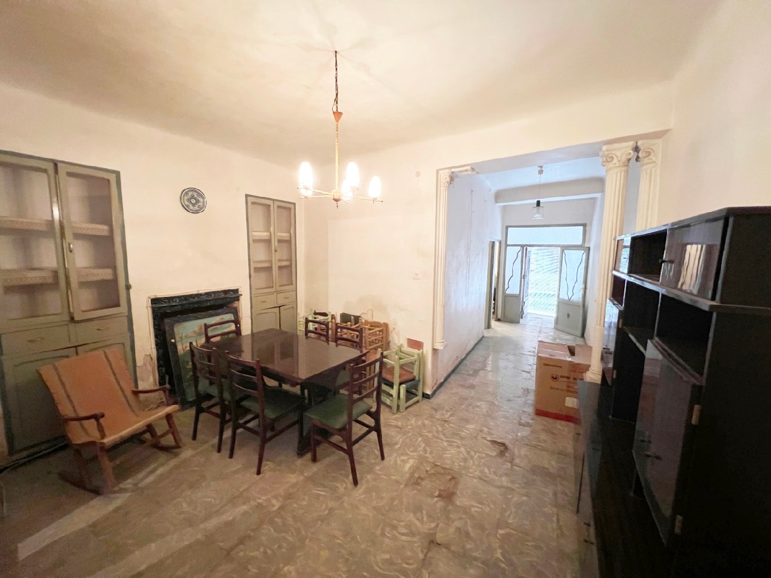  till salu radhus Hondón De Los Frailes Vinalopó Mitjà 9