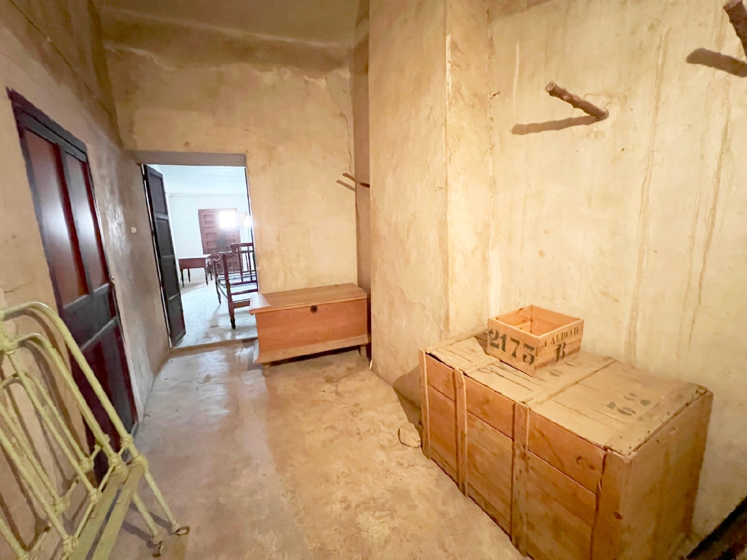  till salu radhus Hondón De Los Frailes Vinalopó Mitjà 25