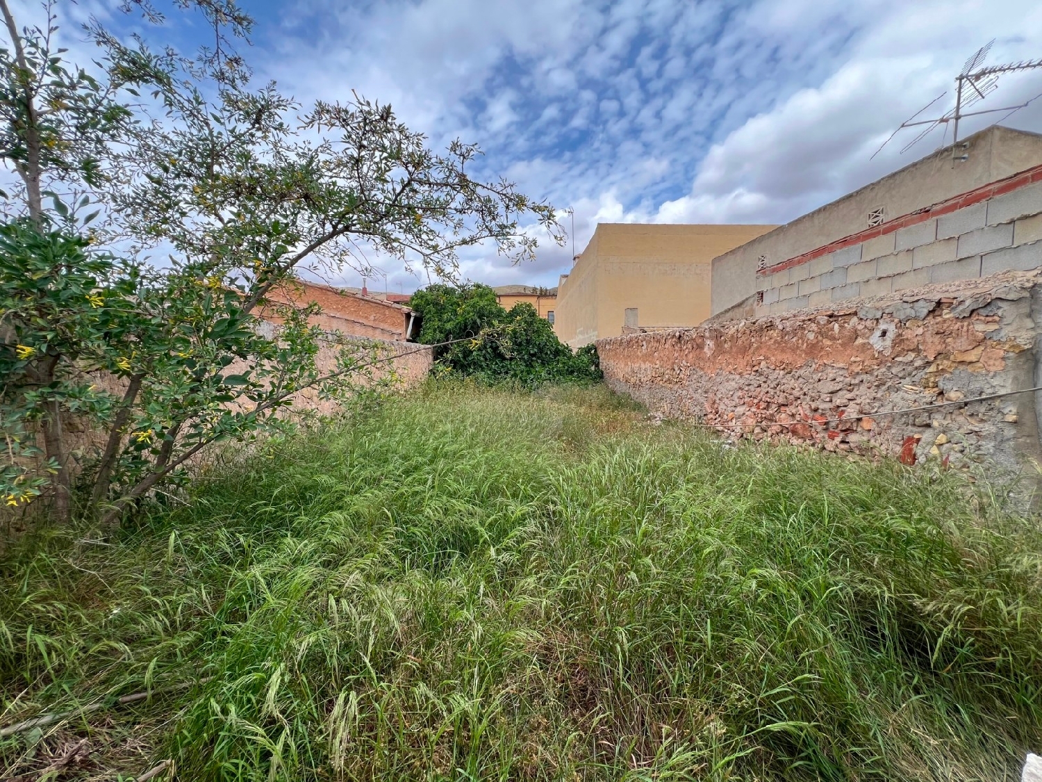  till salu radhus Hondón De Los Frailes Vinalopó Mitjà 34