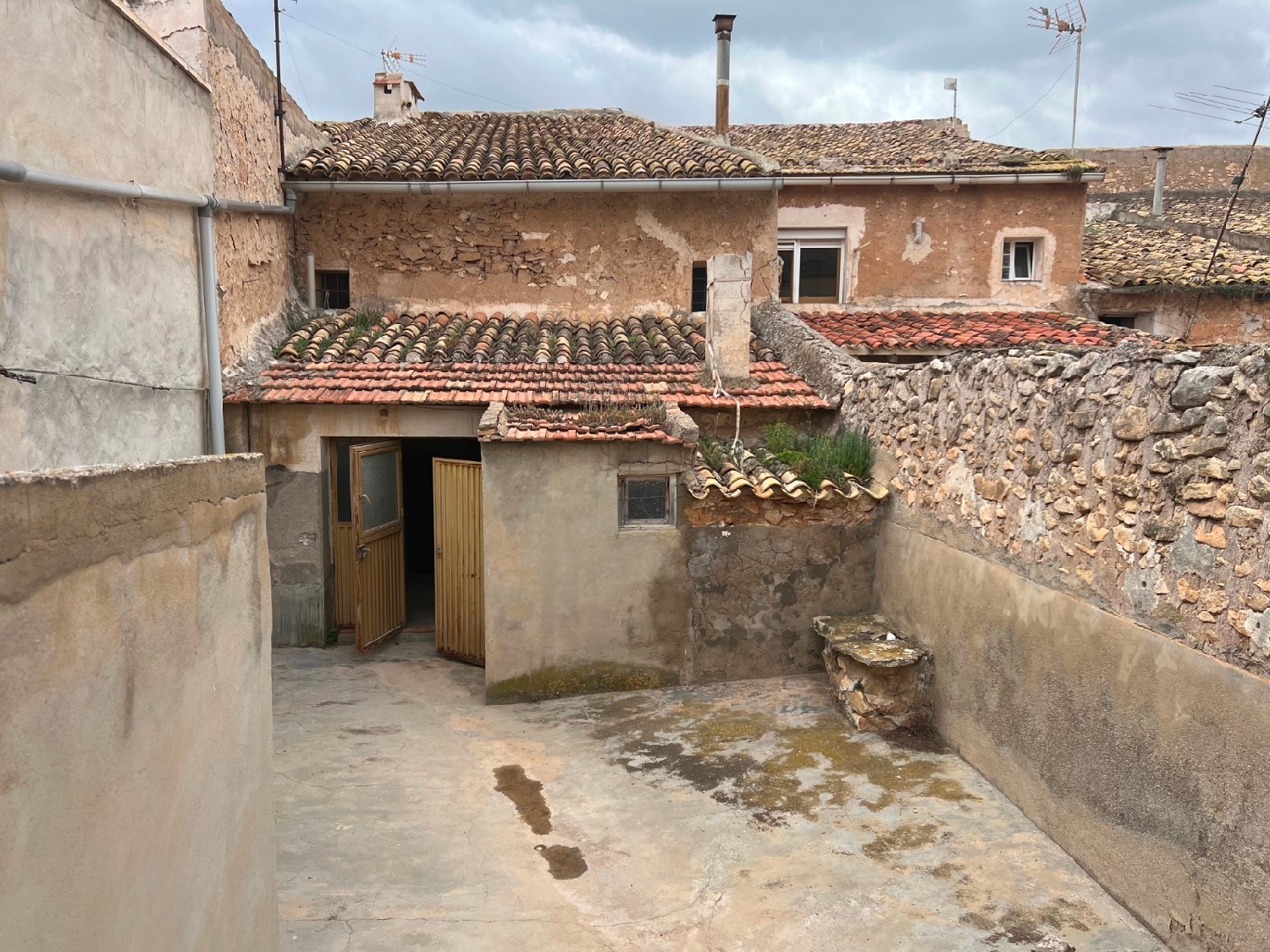  till salu radhus Hondón De Los Frailes Vinalopó Mitjà 32