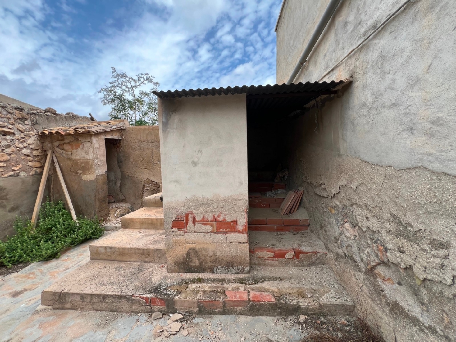  till salu radhus Hondón De Los Frailes Vinalopó Mitjà 31