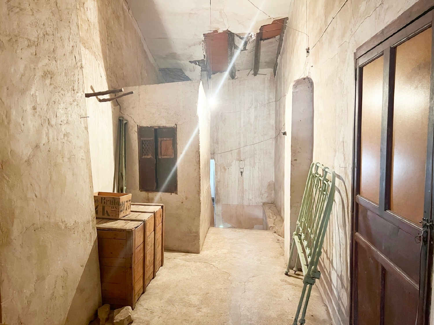  till salu radhus Hondón De Los Frailes Vinalopó Mitjà 22