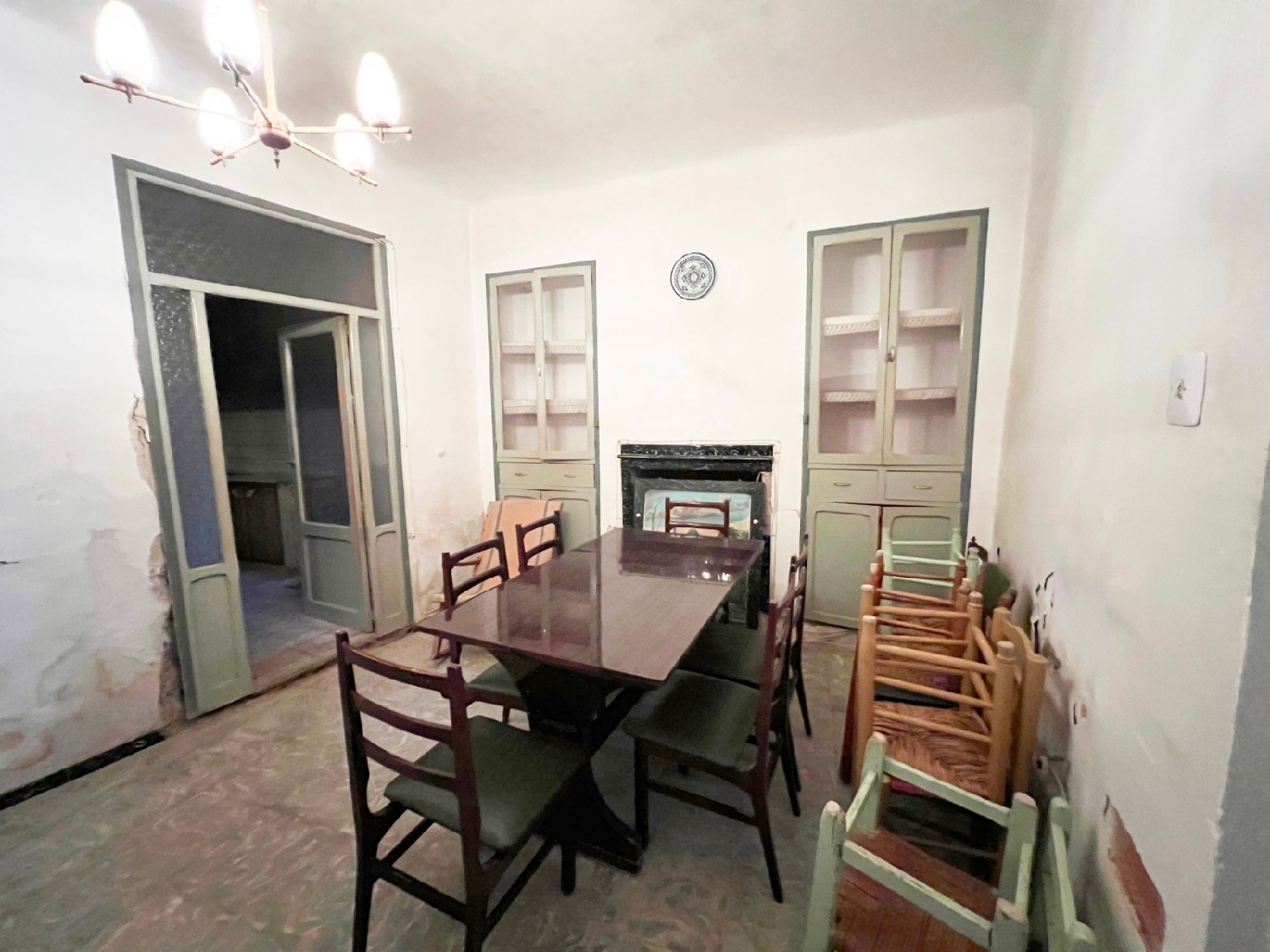  till salu radhus Hondón De Los Frailes Vinalopó Mitjà 2