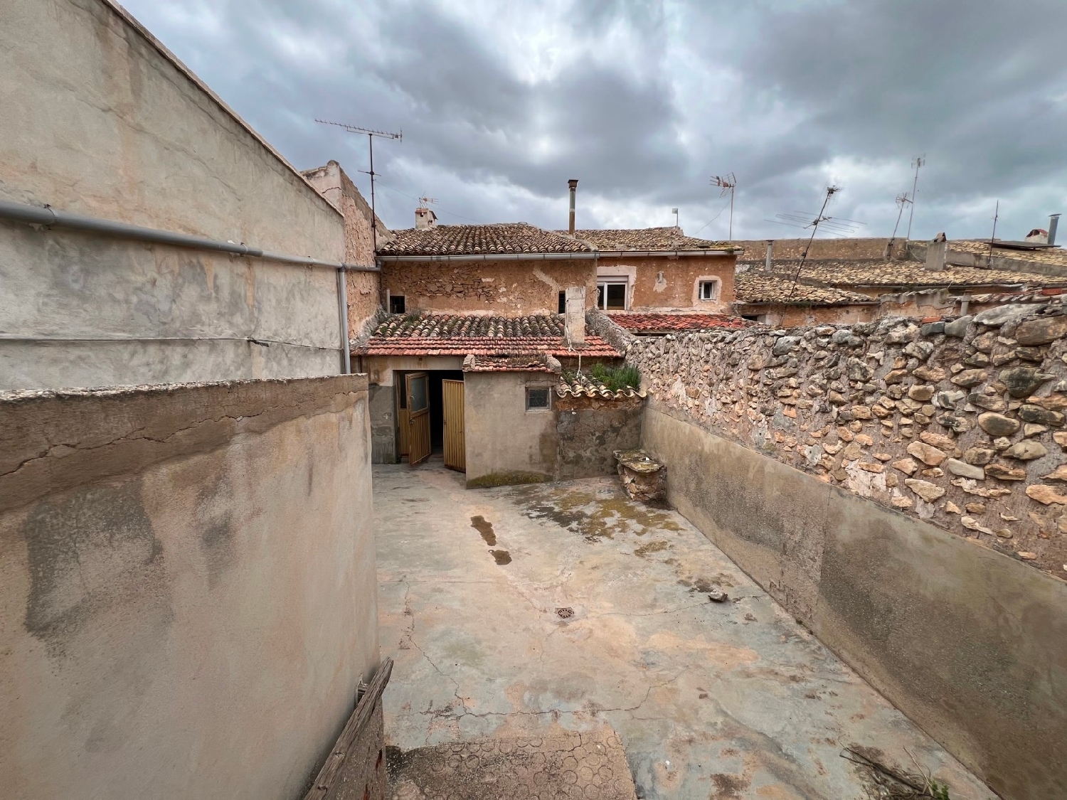  till salu radhus Hondón De Los Frailes Vinalopó Mitjà 33