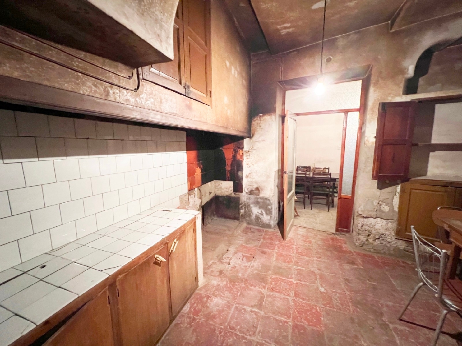  till salu radhus Hondón De Los Frailes Vinalopó Mitjà 7