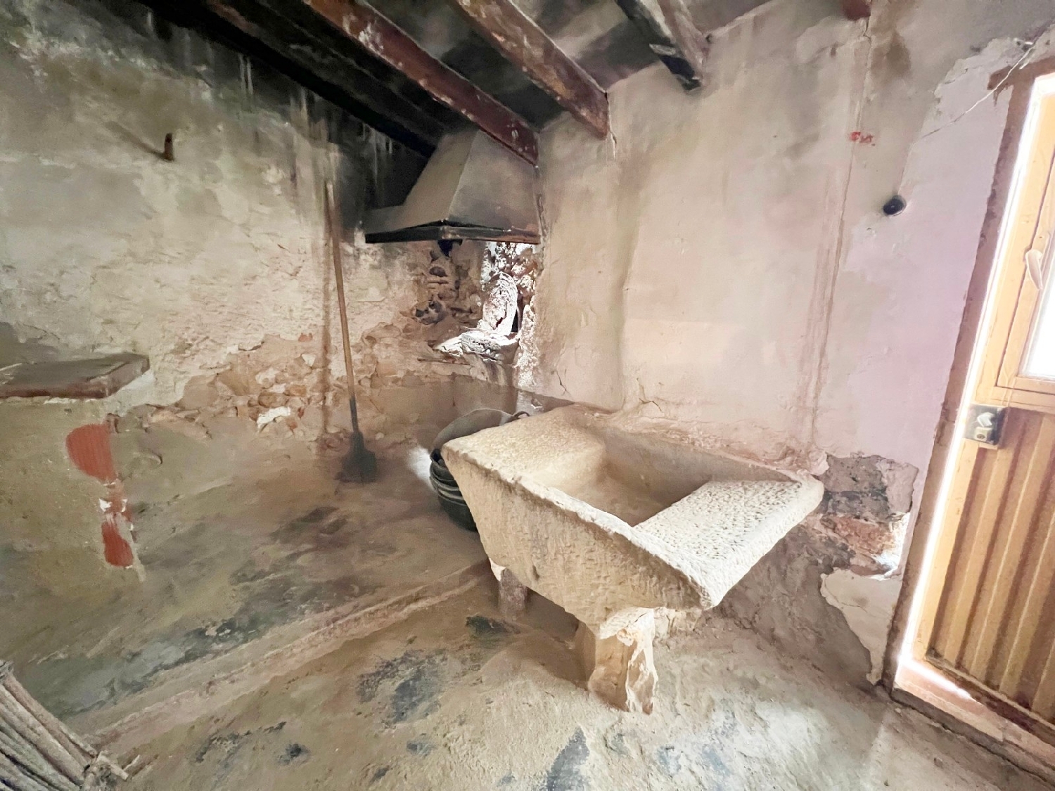  till salu radhus Hondón De Los Frailes Vinalopó Mitjà 19