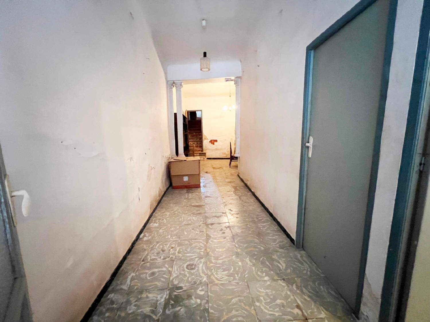  till salu radhus Hondón De Los Frailes Vinalopó Mitjà 10