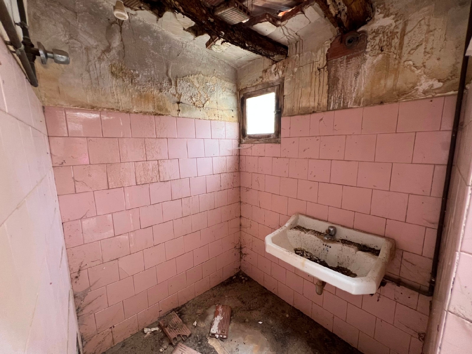  till salu radhus Hondón De Los Frailes Vinalopó Mitjà 30