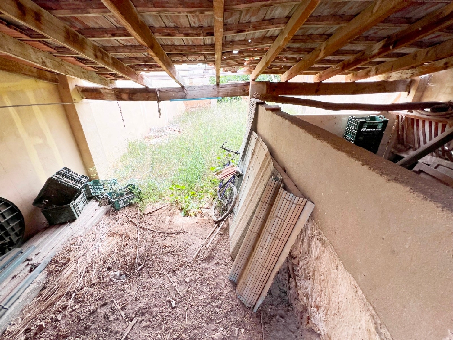  till salu radhus Hondón De Los Frailes Vinalopó Mitjà 21