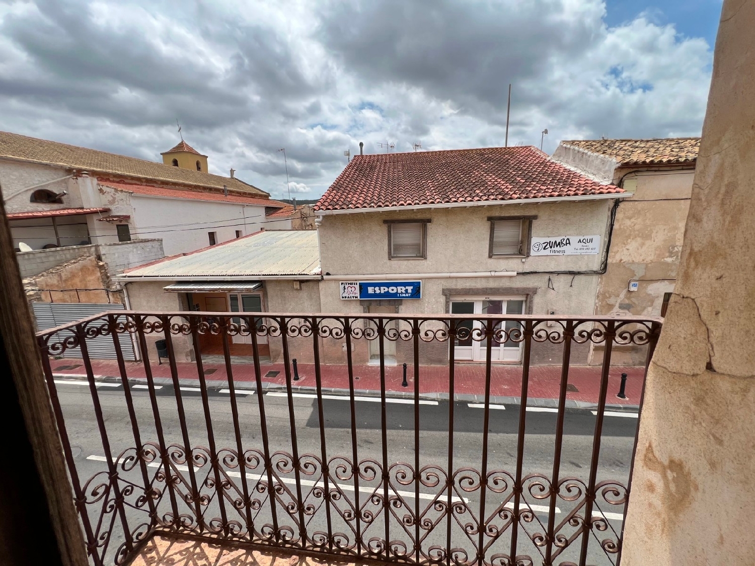  till salu radhus Hondón De Los Frailes Vinalopó Mitjà 29