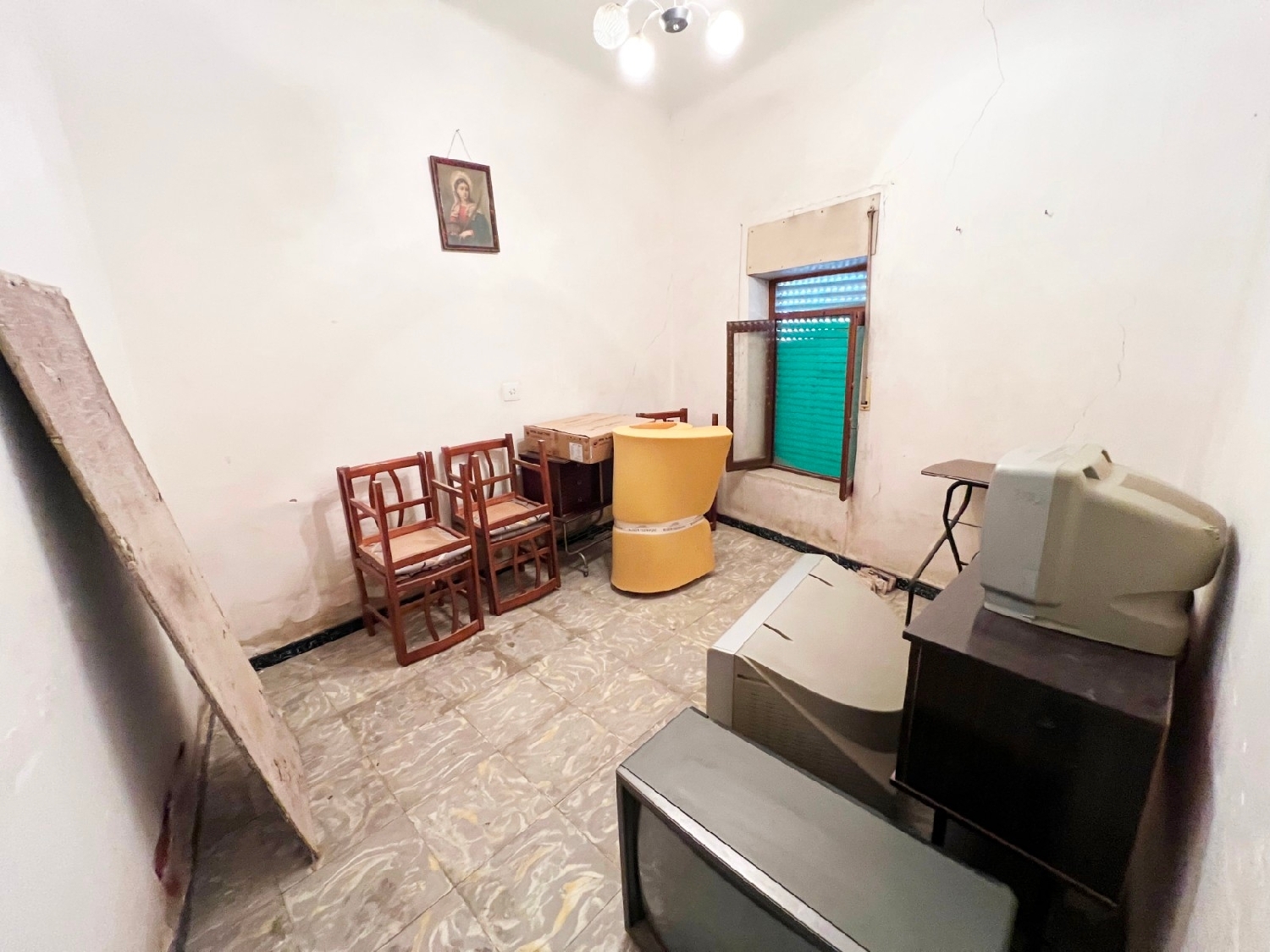  till salu radhus Hondón De Los Frailes Vinalopó Mitjà 3