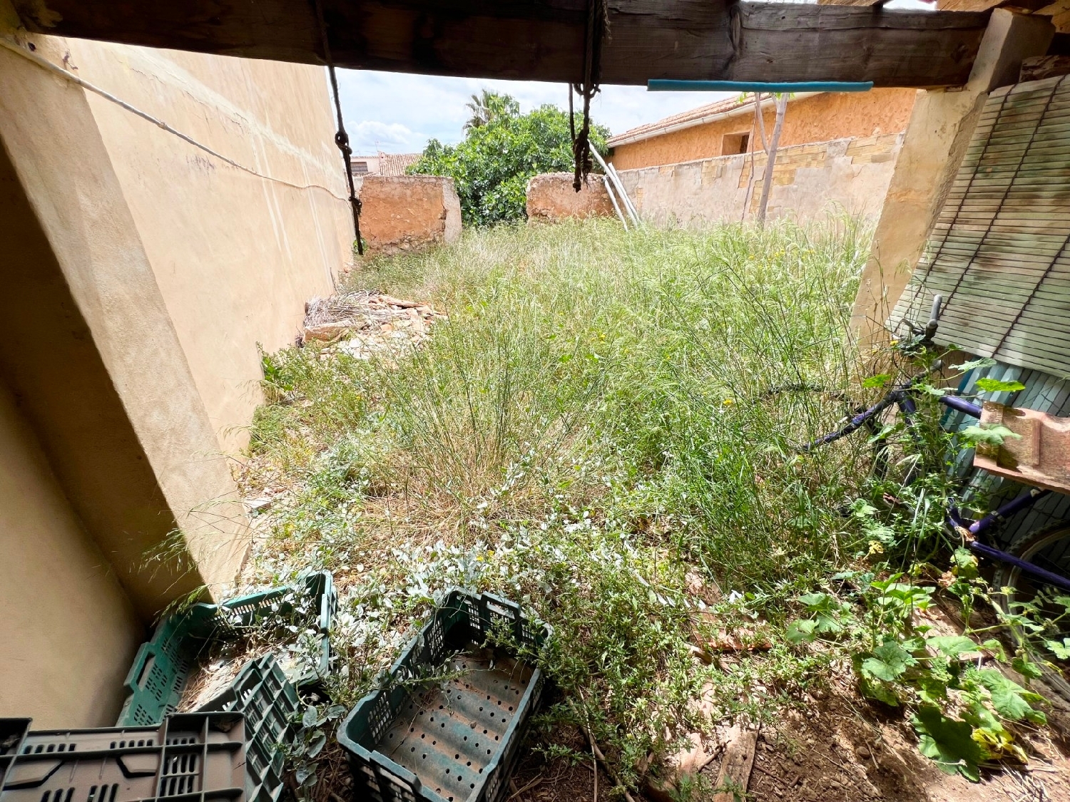  till salu radhus Hondón De Los Frailes Vinalopó Mitjà 20