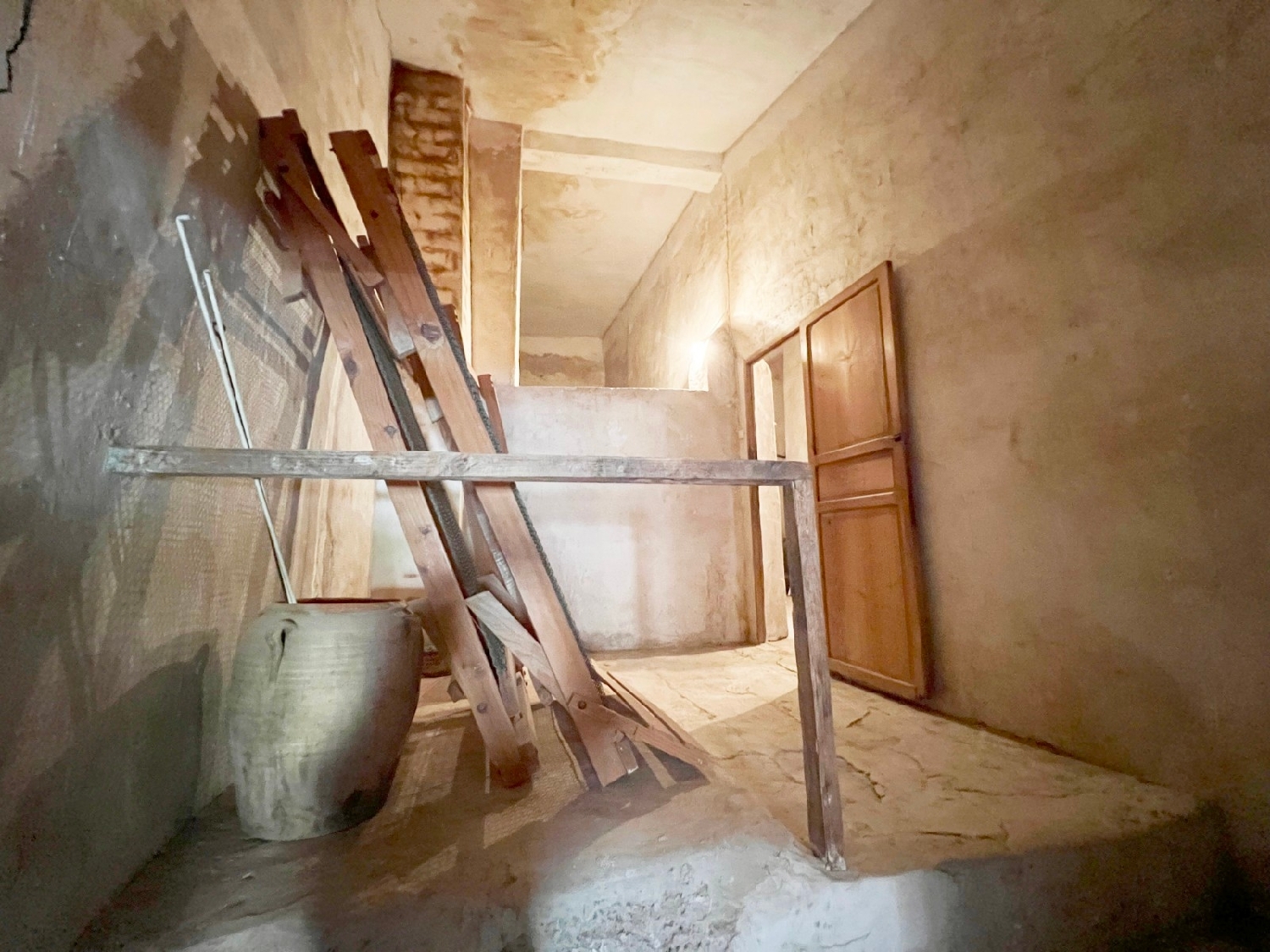  till salu radhus Hondón De Los Frailes Vinalopó Mitjà 26