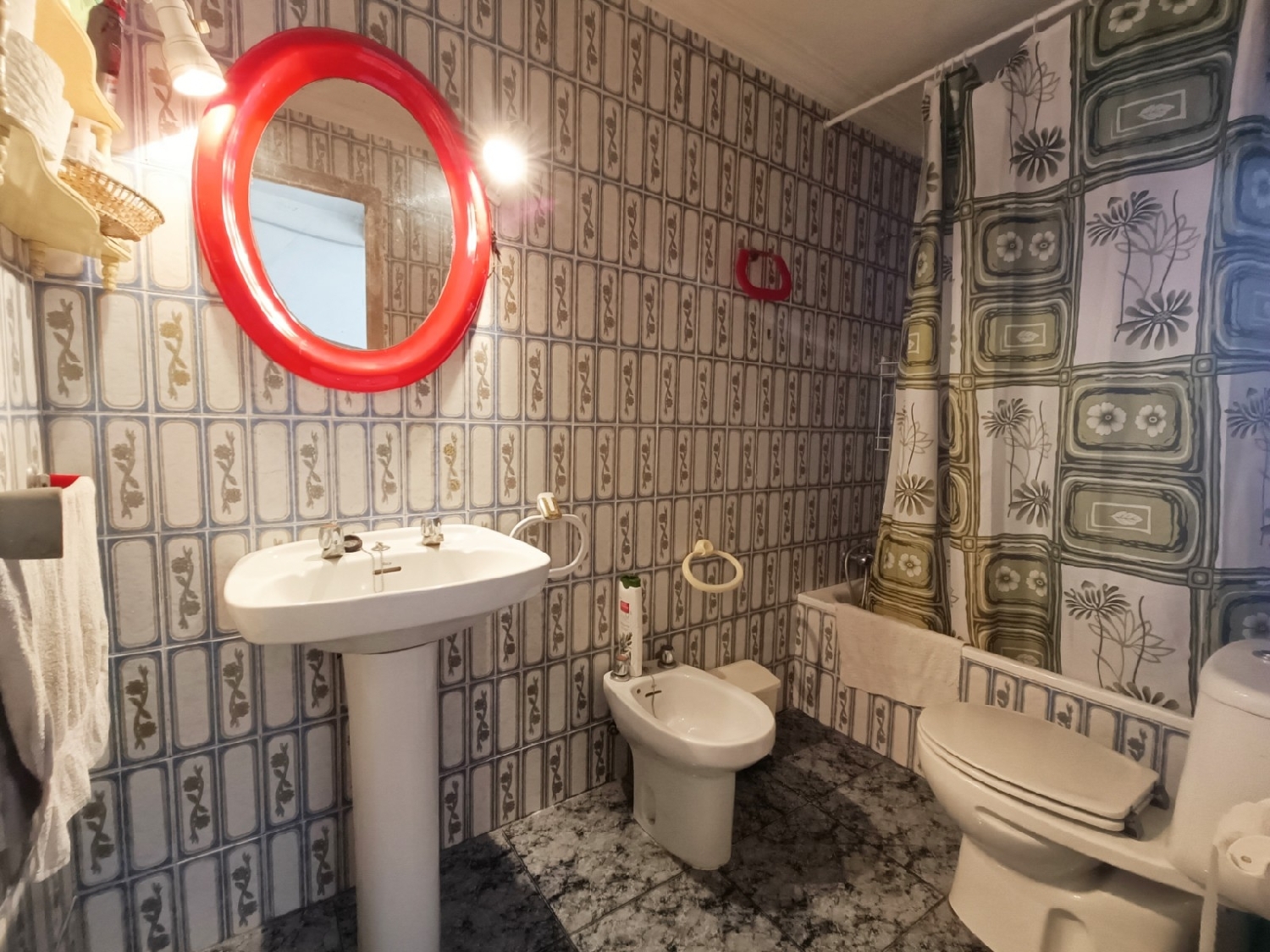  till salu radhus Hondón De Los Frailes Vinalopó Mitjà 12