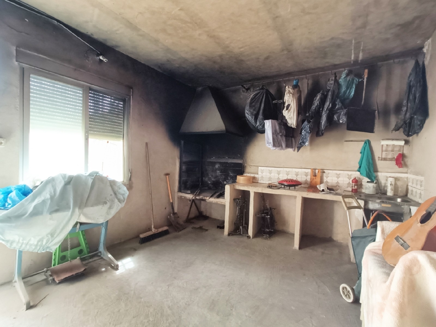  till salu radhus Hondón De Los Frailes Vinalopó Mitjà 20