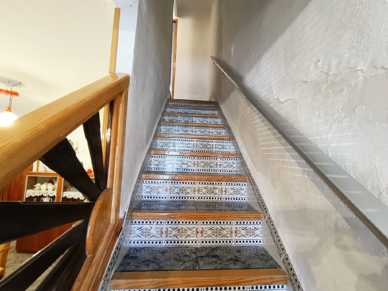  till salu radhus Hondón De Los Frailes Vinalopó Mitjà 13