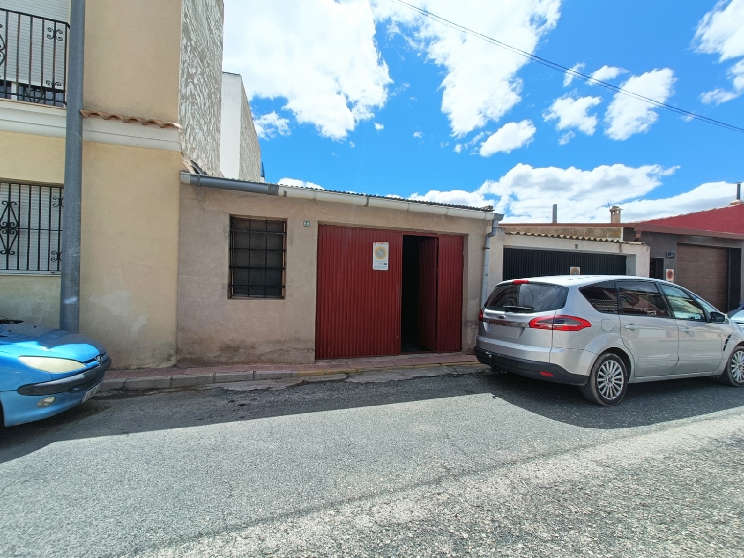  till salu radhus Hondón De Los Frailes Vinalopó Mitjà 23