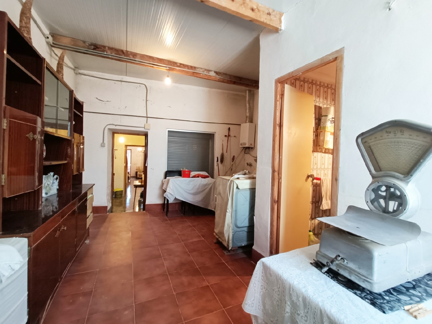  till salu radhus Hondón De Los Frailes Vinalopó Mitjà 11