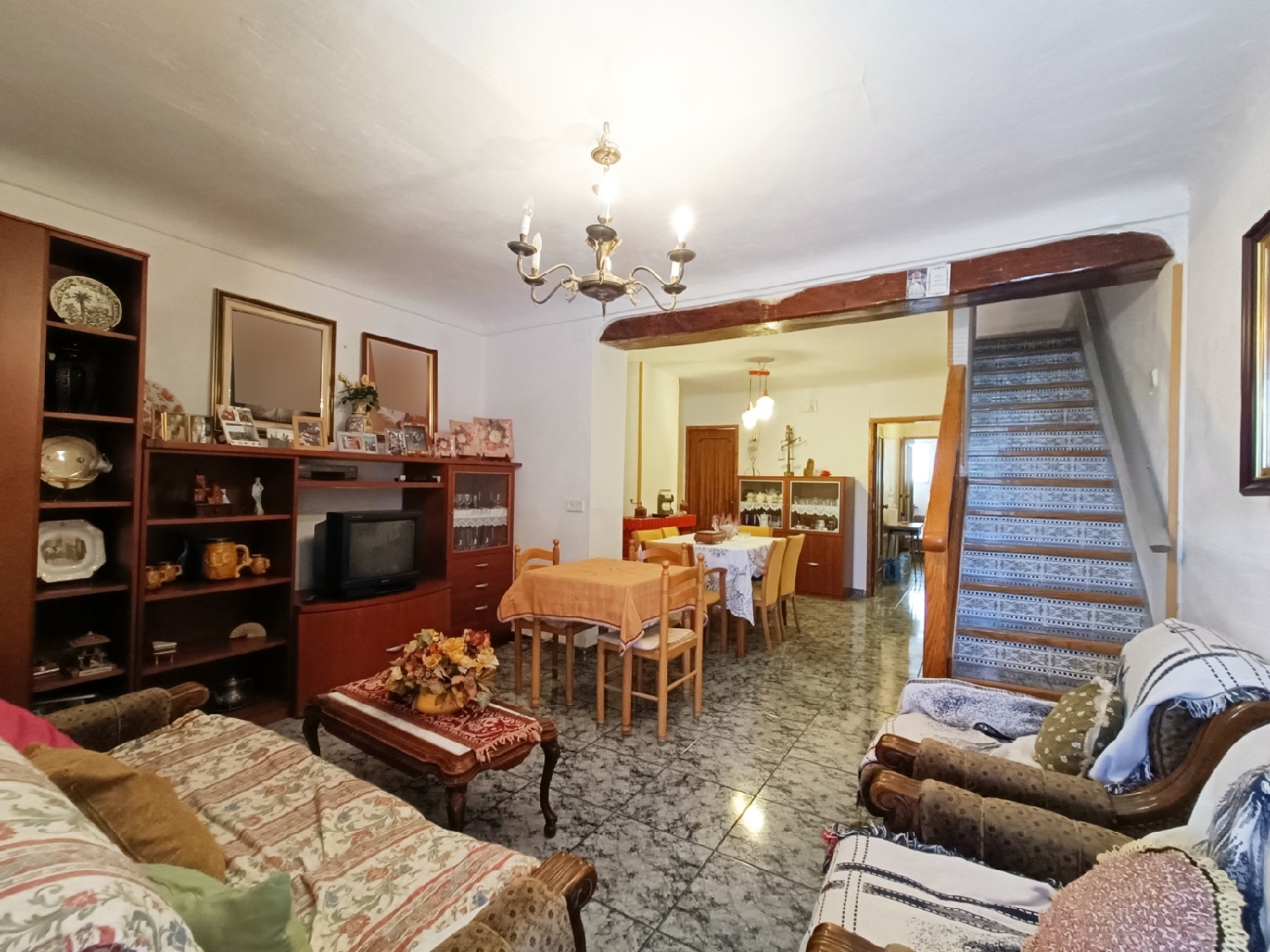  till salu radhus Hondón De Los Frailes Vinalopó Mitjà 4