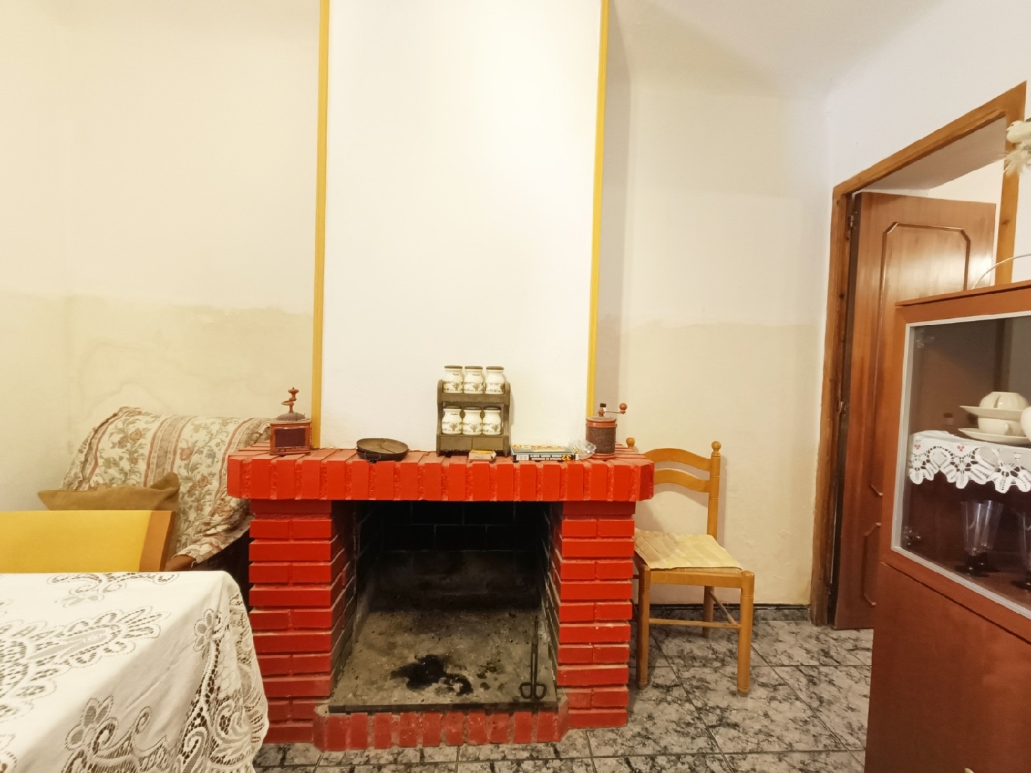  till salu radhus Hondón De Los Frailes Vinalopó Mitjà 7