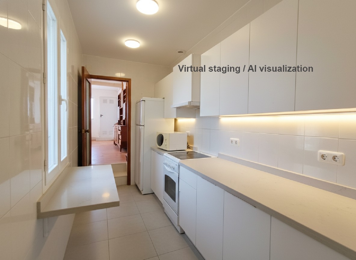  till salu radhus Hondón De Los Frailes Vinalopó Mitjà 2