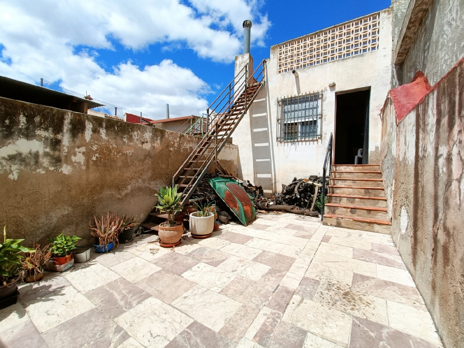  till salu radhus Hondón De Los Frailes Vinalopó Mitjà 18