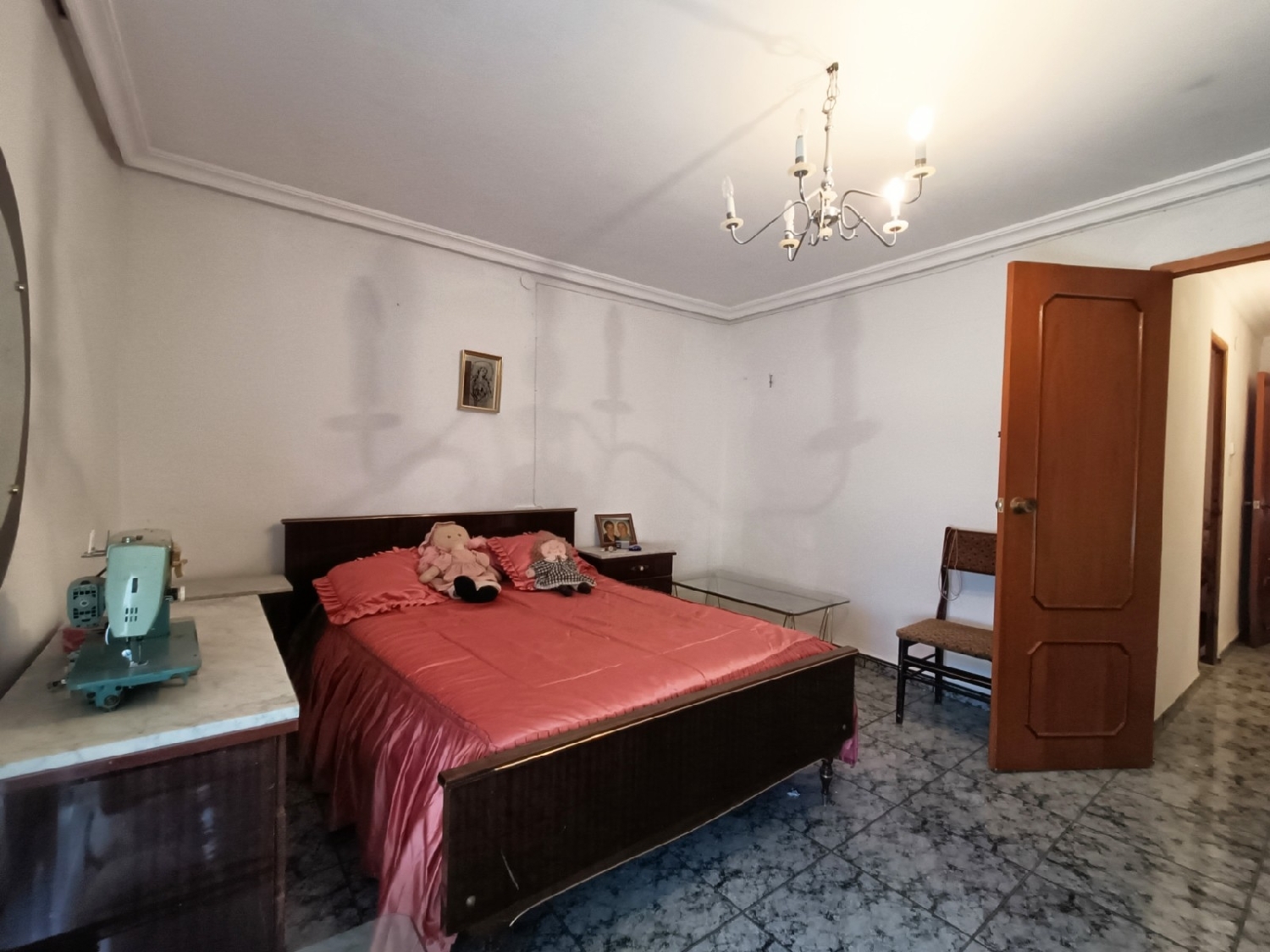  till salu radhus Hondón De Los Frailes Vinalopó Mitjà 17